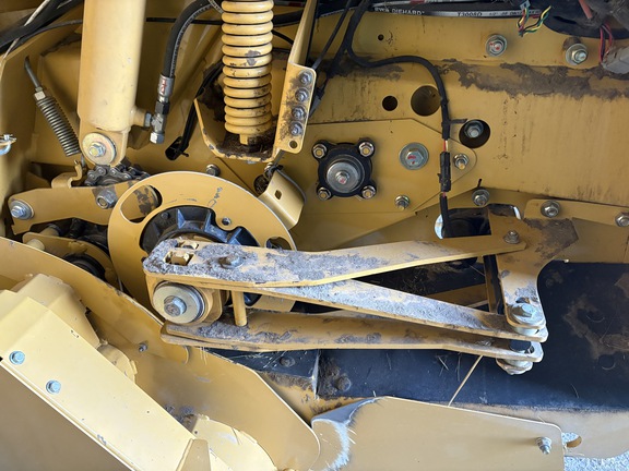 2019 Vermeer 605N Baler/Round