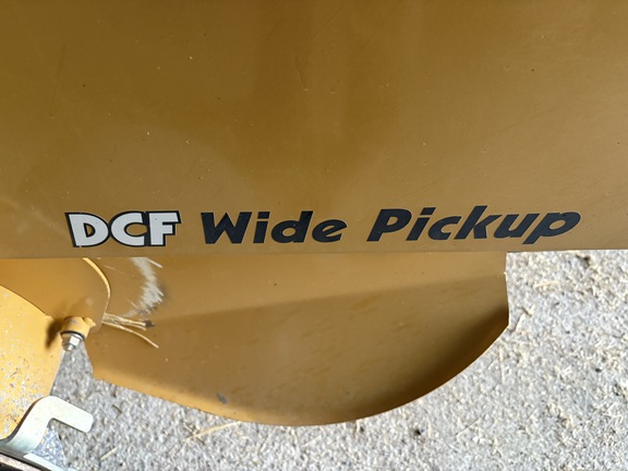 2019 Vermeer 605N Baler/Round