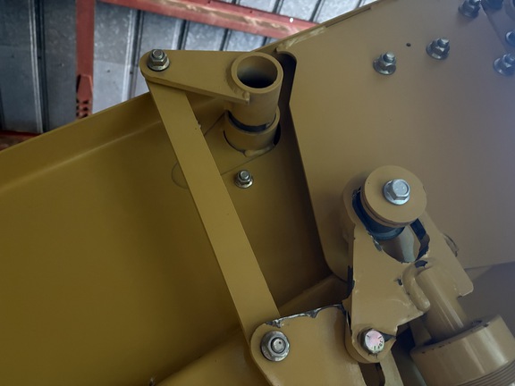 2019 Vermeer 605N Baler/Round