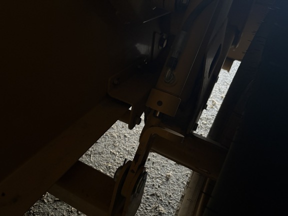 2019 Vermeer 605N Baler/Round