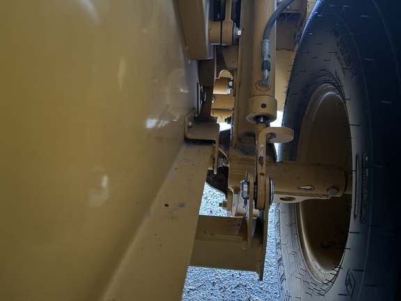 2019 Vermeer 605N Baler/Round