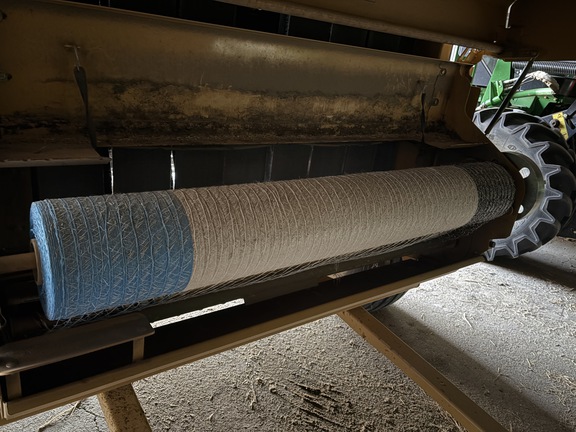 2019 Vermeer 605N Baler/Round