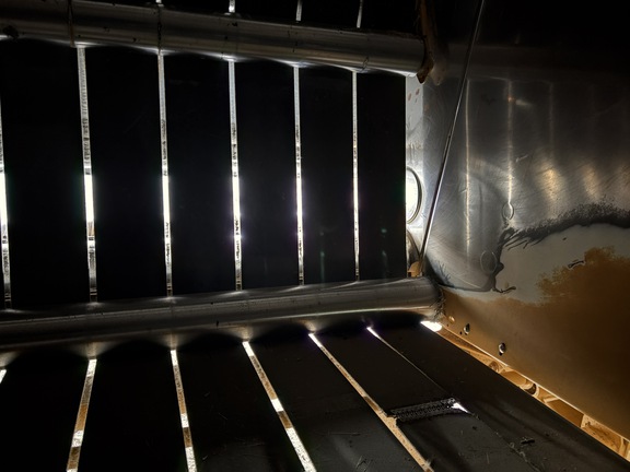 2019 Vermeer 605N Baler/Round