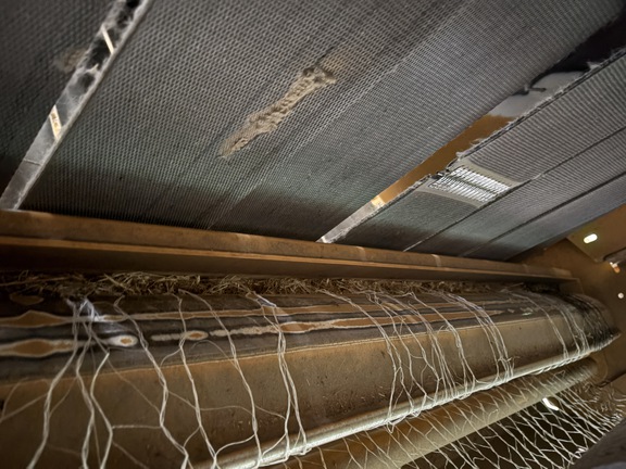 2019 Vermeer 605N Baler/Round