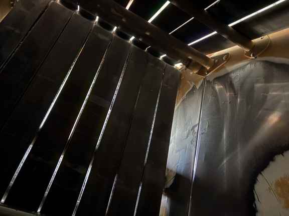 2019 Vermeer 605N Baler/Round