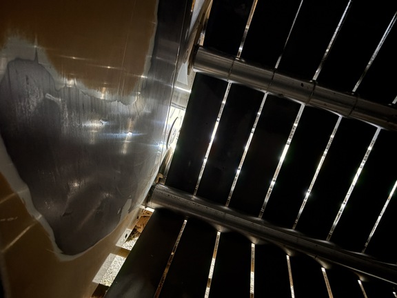 2019 Vermeer 605N Baler/Round