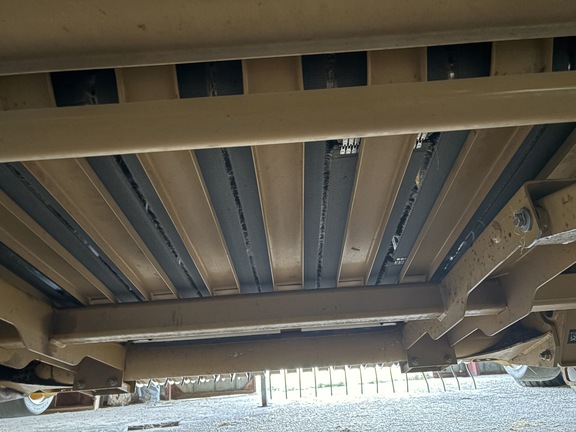 2019 Vermeer 605N Baler/Round