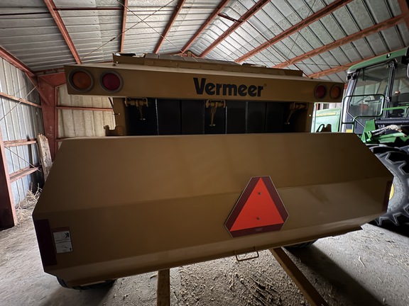 2019 Vermeer 605N Baler/Round