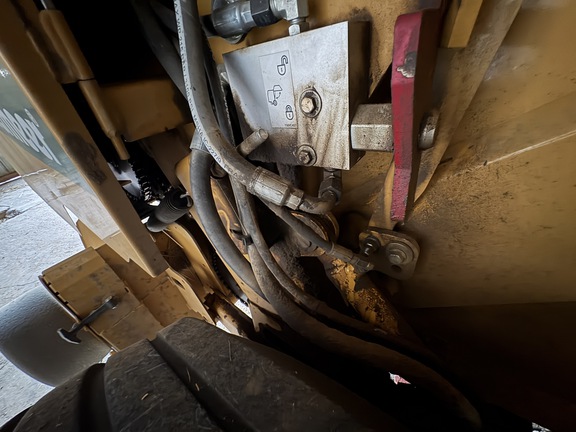 2019 Vermeer 605N Baler/Round