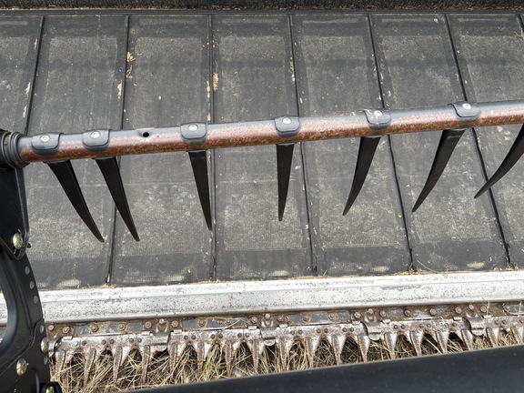 2011 MacDon FD70-45 Header Combine