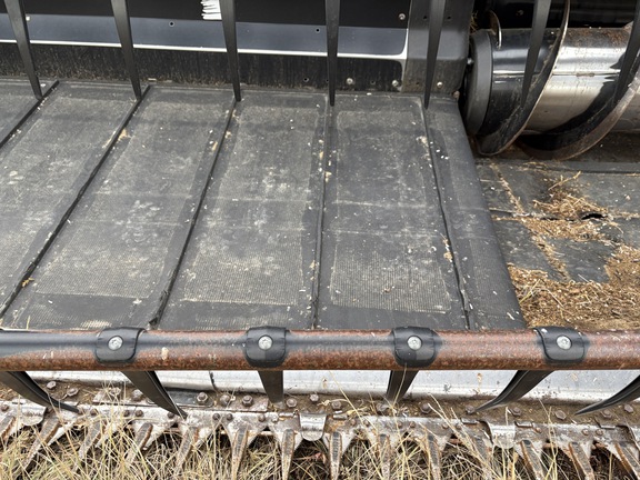 2011 MacDon FD70-45 Header Combine