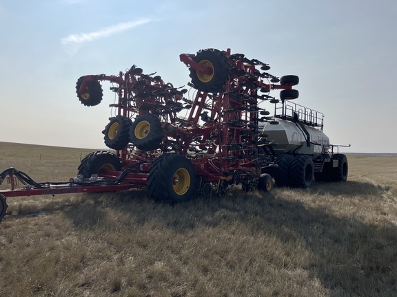 2023 Bourgault 3335/91300 Air Seeder