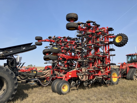 2023 Bourgault 3335/91300 Air Seeder