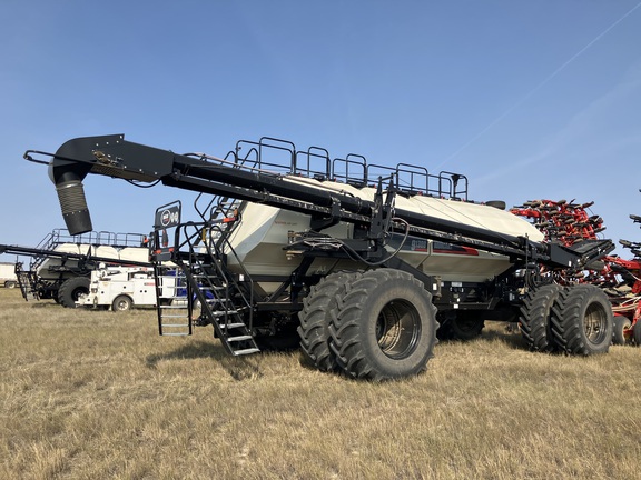 2023 Bourgault 3335/91300 Air Seeder
