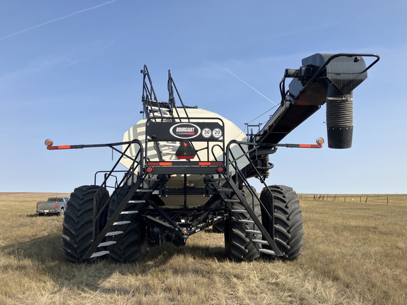 2023 Bourgault 3335/91300 Air Seeder