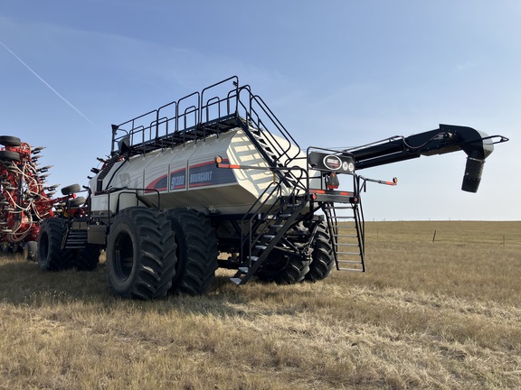 2023 Bourgault 3335/91300 Air Seeder