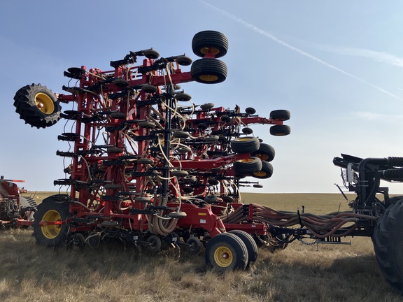 2023 Bourgault 3335/91300 Air Seeder