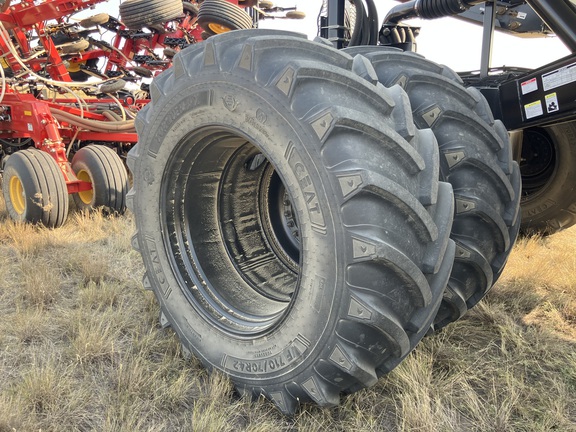 2023 Bourgault 3335/91300 Air Seeder