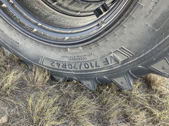 2023 Bourgault 3335/91300 Air Seeder