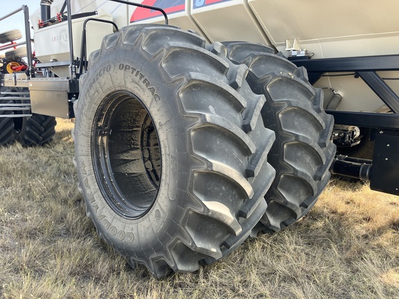 2023 Bourgault 3335/91300 Air Seeder