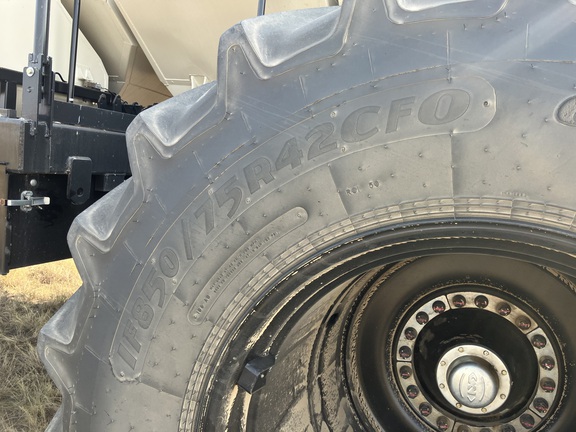 2023 Bourgault 3335/91300 Air Seeder