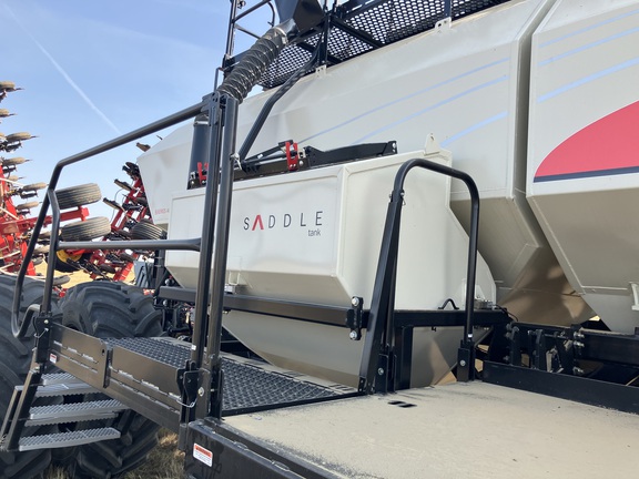 2023 Bourgault 3335/91300 Air Seeder