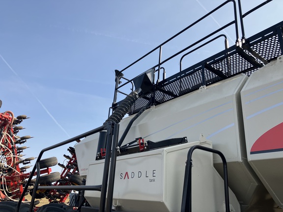 2023 Bourgault 3335/91300 Air Seeder