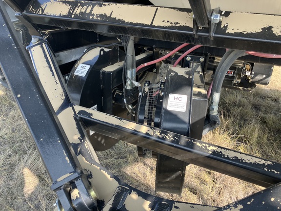 2023 Bourgault 3335/91300 Air Seeder