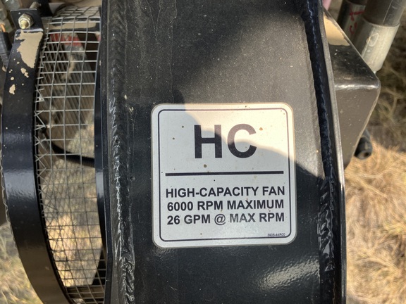 2023 Bourgault 3335/91300 Air Seeder