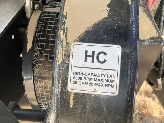 2023 Bourgault 3335/91300 Air Seeder