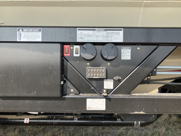 2023 Bourgault 3335/91300 Air Seeder