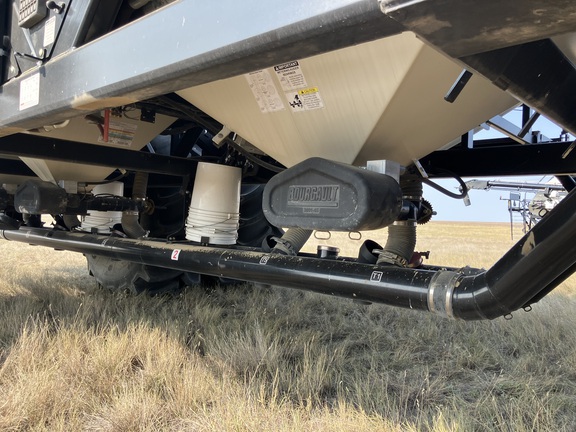 2023 Bourgault 3335/91300 Air Seeder