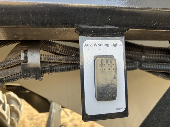 2023 Bourgault 3335/91300 Air Seeder