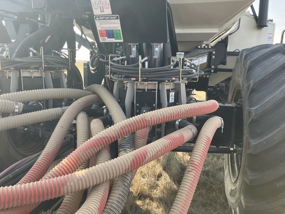 2023 Bourgault 3335/91300 Air Seeder