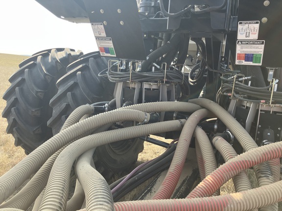 2023 Bourgault 3335/91300 Air Seeder