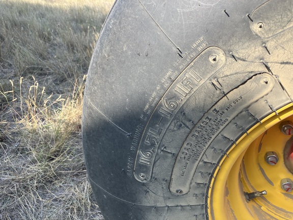 2023 Bourgault 3335/91300 Air Seeder