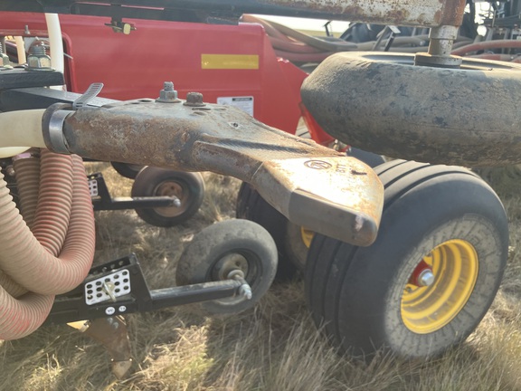 2023 Bourgault 3335/91300 Air Seeder