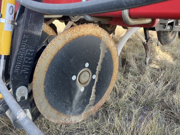 2023 Bourgault 3335/91300 Air Seeder