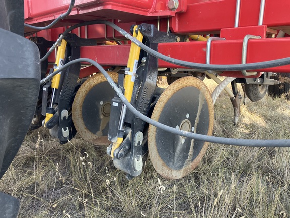 2023 Bourgault 3335/91300 Air Seeder