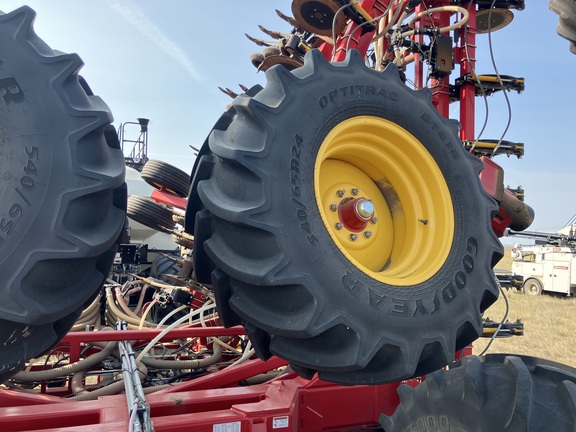 2023 Bourgault 3335/91300 Air Seeder