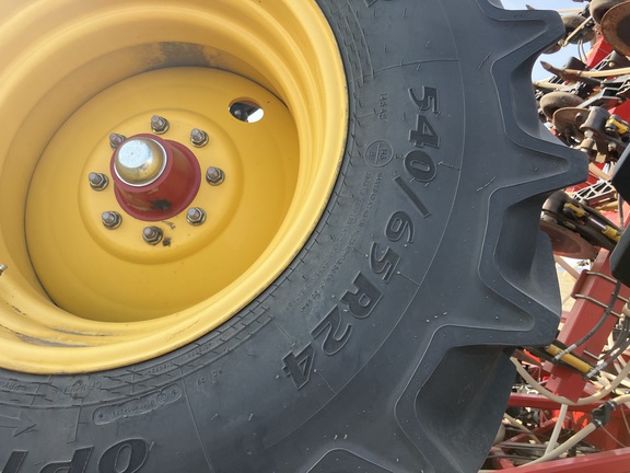 2023 Bourgault 3335/91300 Air Seeder