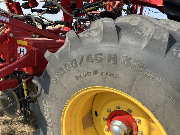 2023 Bourgault 3335/91300 Air Seeder