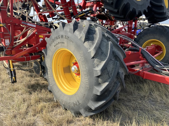 2023 Bourgault 3335/91300 Air Seeder