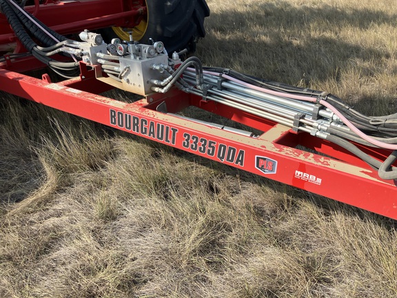 2023 Bourgault 3335/91300 Air Seeder