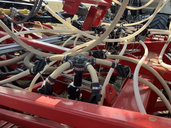 2023 Bourgault 3335/91300 Air Seeder