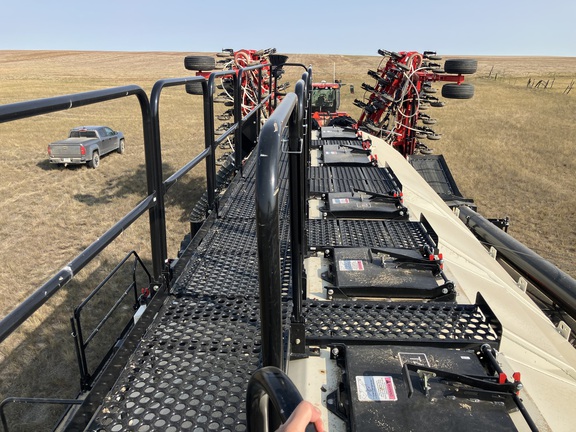 2023 Bourgault 3335/91300 Air Seeder