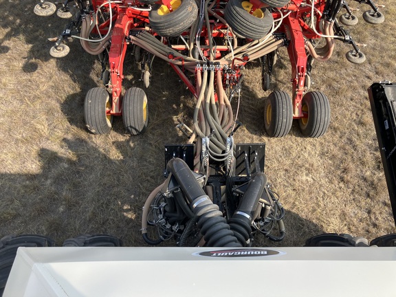 2023 Bourgault 3335/91300 Air Seeder