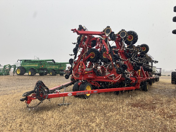 2017 Bourgault 3420-80/7950 Air Seeder