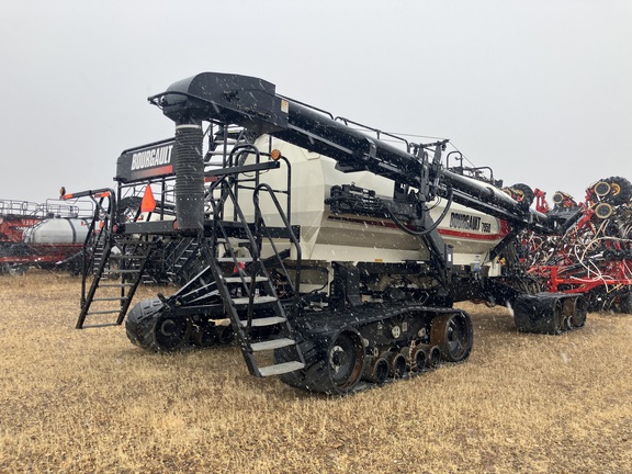 2017 Bourgault 3420-80/7950 Air Seeder