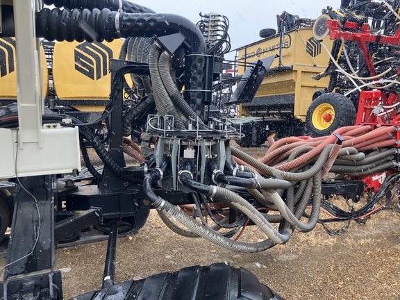 2017 Bourgault 3420-80/7950 Air Seeder